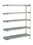 Metro 5AX367GX3 MetroMax i® Add-On Shelving Unit