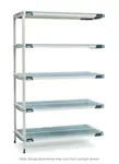 Metro 5AX527GX3 MetroMax i® Add-On Shelving Unit