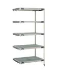 Metro 5AX537GX3 MetroMax i® Add-On Shelving Unit