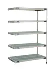 Metro 5AX557GX3 MetroMax i® Add-On Shelving Unit