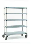 Metro 5Q337EG3 MetroMax Q™ Mobile Shelving Unit
