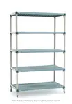 Metro 5Q467G3 MetroMax Q™ Starter Shelving Unit