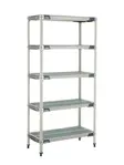 Metro 5X337GX3 MetroMax i® Starter Shelving Unit