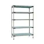 Metro 5X347G4 MetroMax 4™ Starter Shelving Unit