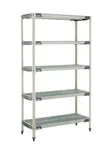 Metro 5X347GX3 MetroMax i® Starter Shelving Unit