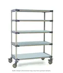 Metro 5X367PG4 MetroMax 4™ Mobile Shelving Unit