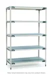 Metro 5X577GX3 MetroMax i® Starter Shelving Unit