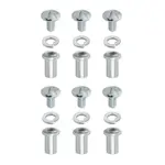Metro 9950Z End Stops