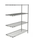 Metro AN356BR Super Erecta® Add-On Shelving Unit