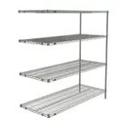 Metro AN566BR Super Erecta® Add-On Shelving Unit