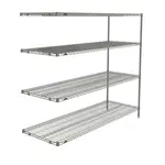Metro AN576BR Super Erecta® Add-On Shelving Unit