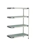Metro AX346GX3 MetroMax i® Add-On Shelving Unit