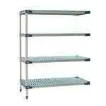 Metro AX456G4 MetroMax 4™ Add-On Shelving Unit