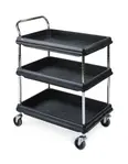 Metro BC2030-3DBL Deep Ledge Utility Cart