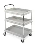 Metro BC2030-3DG Deep Ledge Utility Cart