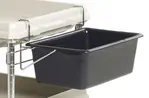 Metro BCUB2D Utility Bin
