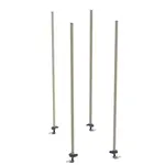 Metro BTAQ3 MetroMax Q™ Stationary Intermediate Unit Kit