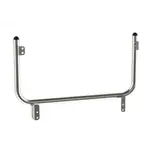 Metro C5-UHANDLE Rear Push Handle for C5 R-Series Cabinets