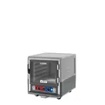 Metro C533-CLFC-L-GY C5™ 3 Series Heated Holding & Proofing Cabinet  lower wattage