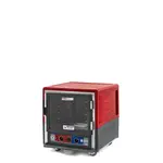 Metro C533-CLFC-U C5™ 3 Series Heated Holding & Proofing Cabinet  lower wattage