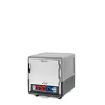Metro C533-CLFS-U-GYA C5™ 3 Series Heated Holding & Proofing Cabinet  lower wattage