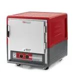 Metro C533-HLFS-UA Undercounter Solid Door Mobile Heated Holding Cabinet, 120 Volts