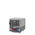 Metro C533-MFC-L-GY C5™ 3 Series Moisture Heated Holding & Proofing Cabinet  with Gray Insulation Armour™
