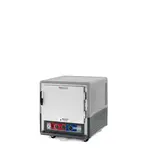 Metro C533-MFS-L-GY C5™ 3 Series Moisture Heated Holding & Proofing Cabinet  with Gray Insulation Armour™