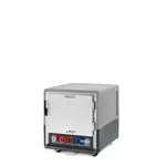 Metro C533-MFS-U-GY C5™ 3 Series Moisture Heated Holding & Proofing Cabinet  with Gray Insulation Armour™