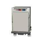 Metro C595L-NFS-U C5™ 9 Series Half Height Solid Door Insulated Mobile Proofing and Holding Cabinet, 120 Volts