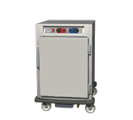 Metro C595L-NFS-U C5™ 9 Series Half Height Solid Door Insulated Mobile Proofing and Holding Cabinet, 120 Volts