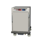 Metro C595L-NFS-U C5™ 9 Series Half Height Solid Door Insulated Mobile Proofing and Holding Cabinet, 120 Volts