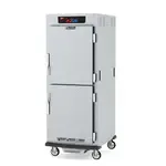 Metro C599L-SDS-LPDCA C5™ 9 Series Full Height Solid Door Insulated Mobile Pass-Thru Proofing and Holding Cabinet, 120 Volts