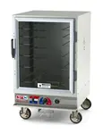 Metro C5E5-CFC-U C5 E-Series mobile heated holding & proofing