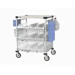 Metro CR243033-CKST PPE Check-In Station