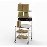 Metro CR2430DSS Delivery Staging / Drive-Thru Station