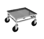 Metro D2121C Dolly