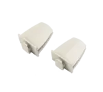Metro DCLIP Replacement mounting clips for universal polymer