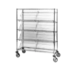 Metro DCR17C Additional retainer