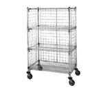 Metro EP37S Super Erecta® Enclosure Panel