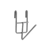 Metro FCHK4 SmartWall Cylinder Holder