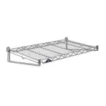 Metro FGS1224K4 SmartWall Flat Grid Shelf