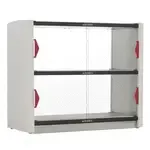 Metro GG2CD-HS1842 Metro2Go Grab & Go Hot Station