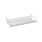 Metro GS1436K4 SmartWall Grid Shelf