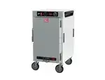 Metro HBCN8-AS-M Door Mobile Heated Holding Cabinet,