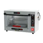 Metro HBCS4-B HotBlox Xpress S4 Quick Access Holding Cabinet