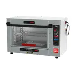 Metro HBCS4-T HotBlox Xpress S4 Quick Access Holding Cabinet