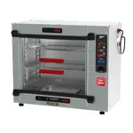 Metro HBCS6-T HotBlox Xpress S6 Quick Access Holding Cabinet