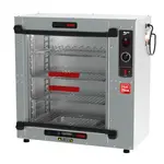 Metro HBCS8-B HotBlox Xpress S8 Quick Access Holding Cabinet