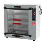 Metro HBCS8-T HotBlox Xpress S8 Quick Access Holding Cabinet